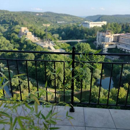 Art Studio Turnovo Apartment Veliko Tŭrnovo Exterior photo