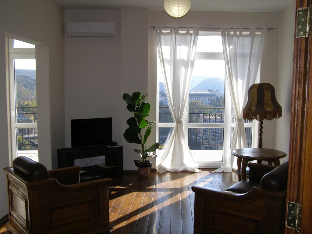 Art Studio Turnovo Apartment Veliko Tŭrnovo Room photo