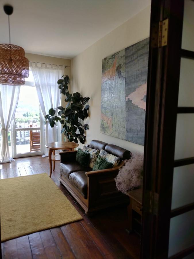 Art Studio Turnovo Apartment Veliko Tŭrnovo Exterior photo