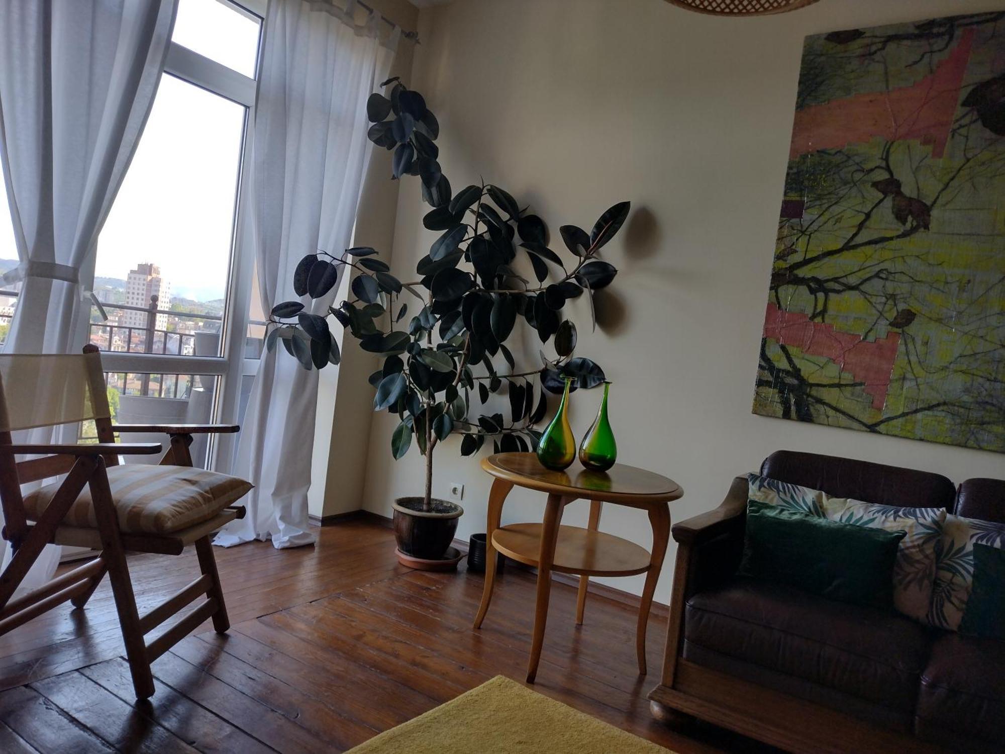 Art Studio Turnovo Apartment Veliko Tŭrnovo Exterior photo