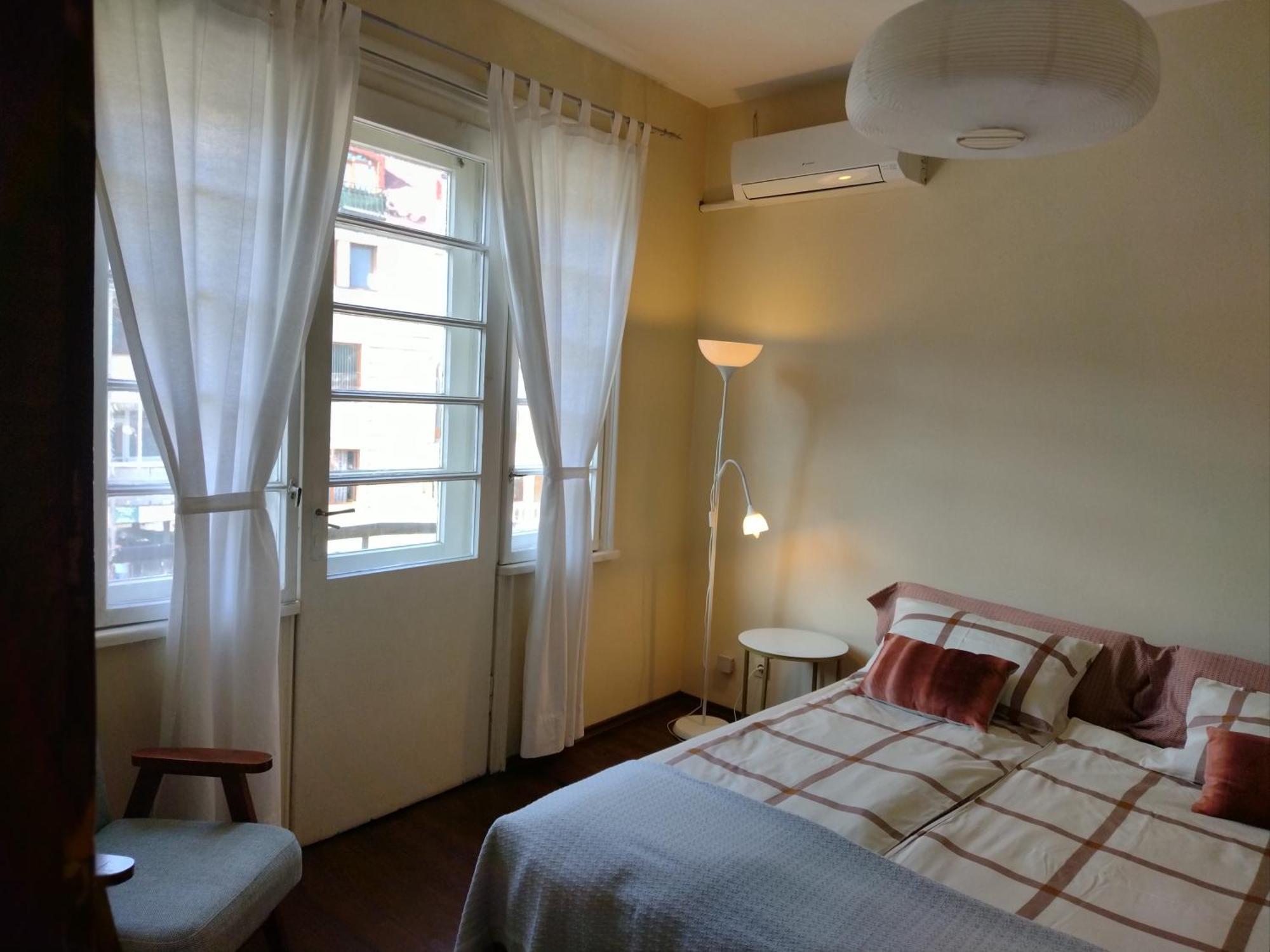 Art Studio Turnovo Apartment Veliko Tŭrnovo Exterior photo