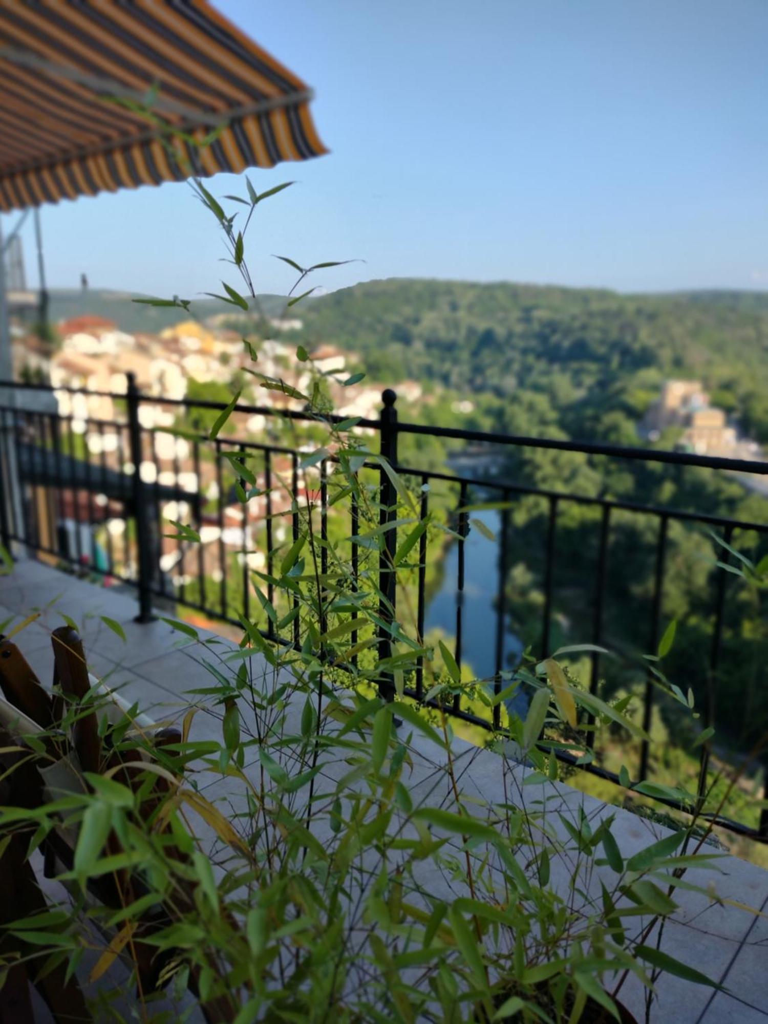 Art Studio Turnovo Apartment Veliko Tŭrnovo Exterior photo