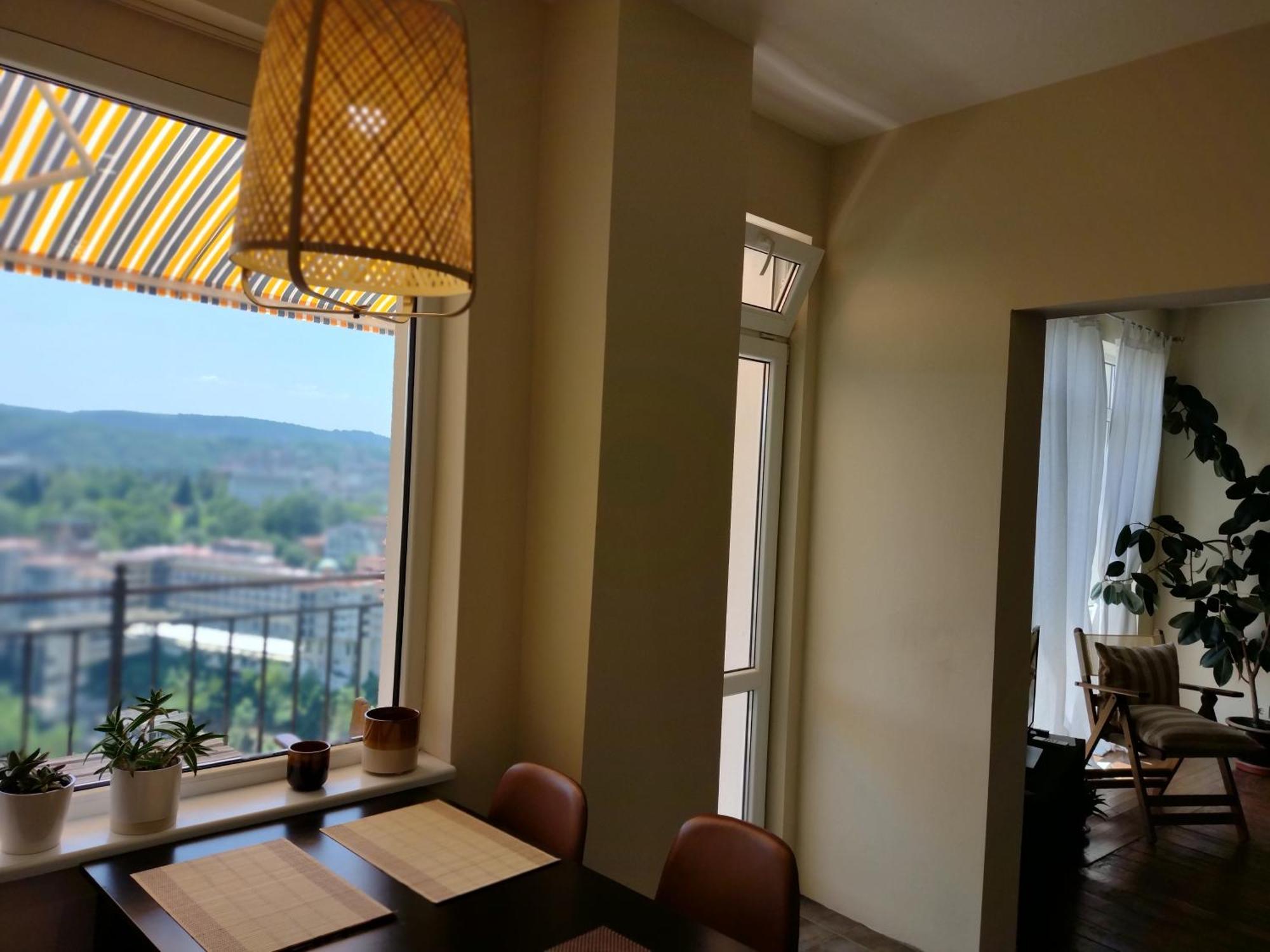 Art Studio Turnovo Apartment Veliko Tŭrnovo Exterior photo