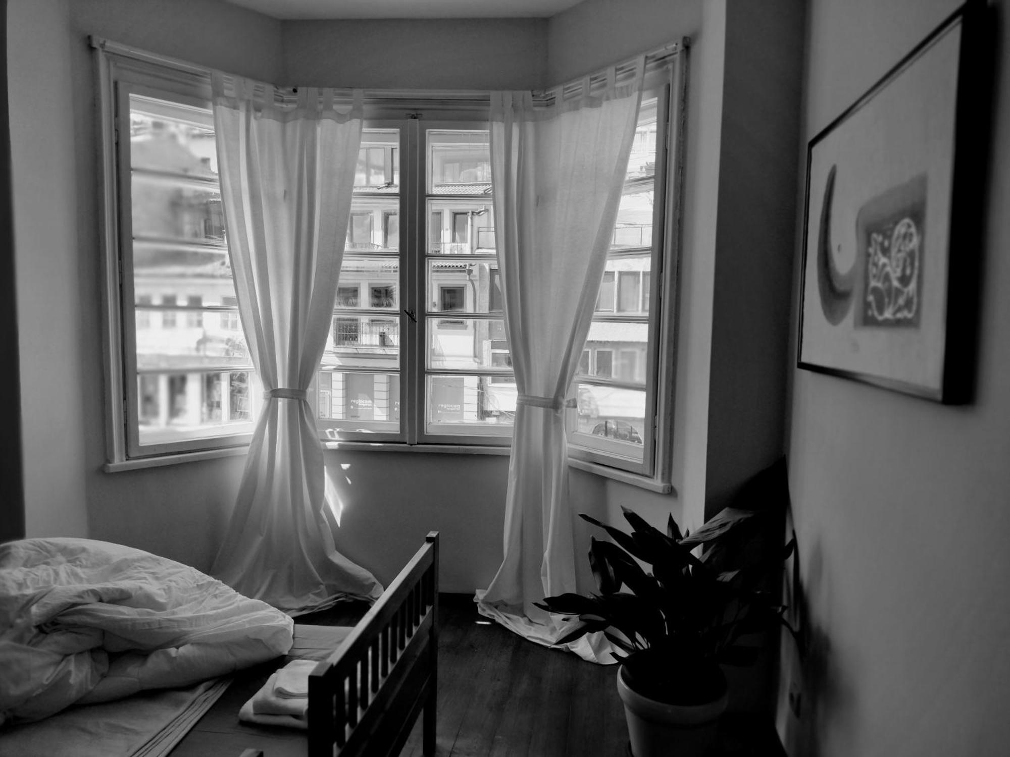 Art Studio Turnovo Apartment Veliko Tŭrnovo Exterior photo