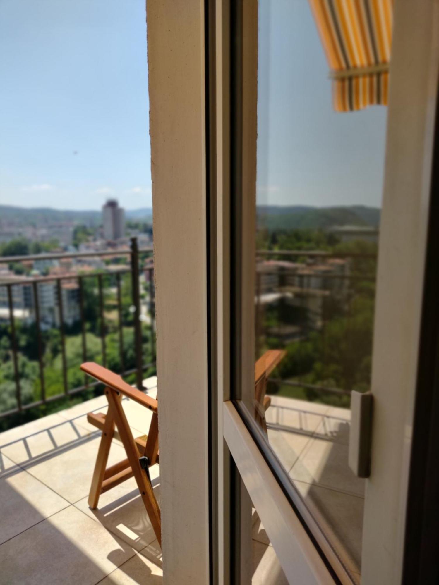 Art Studio Turnovo Apartment Veliko Tŭrnovo Exterior photo
